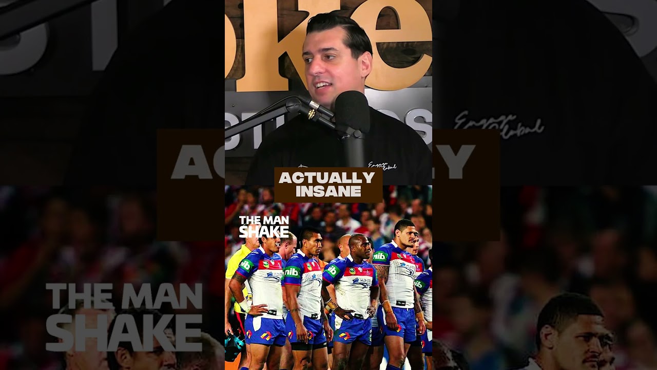 'ORIGIN GAGAI' THIS FINAL SERIES!