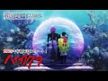 TVアニメ「ハイガクラ」放送リスタート告知PV