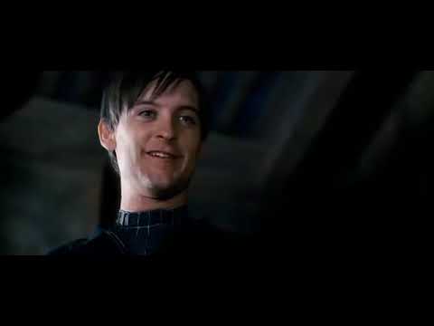 Bully Maguire - Gonna cry?