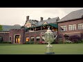 Restored and Reborn: The PGA Championship Returns to Oak Hill