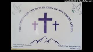 Christian Church in Zion (CCZ) - Uyatsha
