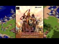 Age of empires i 1997  complete soundtrack ost  tracklist