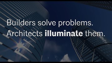 Ethics: From Building to Architecture