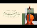 Ovation Gala 2026 | 30 Years of Rosie's House | Highlights
