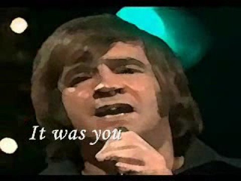 Joe Dolan Only you(lyric).