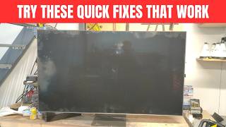 Samsung TV Keeps Turning Off and On By Itself? FIX IT NOW!