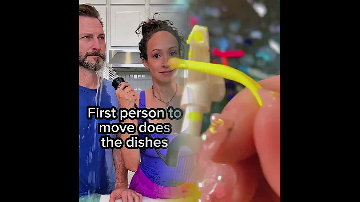 This is so funny, I couldn't stop laughing 😂😂 #funny #doddlersoftiktok #funnyvideos #duet