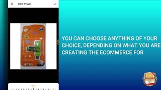 Part 2 | How to Create An E-commerce website W/WhatsApp| How to Add Product To Your Catalog