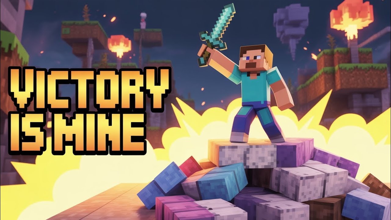 Minecraft bedwars bedrock edition 