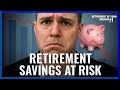 Why Most Retirement Plans Fail — And How to Fix Yours