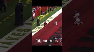 MARVIN HARRISON JR. SCORES HIS FIRST TOUCHDOWN AS A HOUSTON TEXAN 🔥