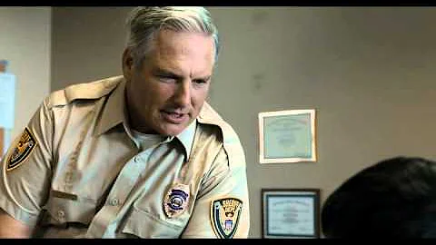 Jim Garrity - Theatrical Reel 2015