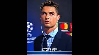 Ronaldo Edit X Mala