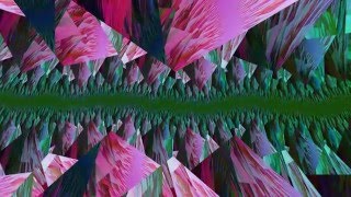 What Is It Like To Be A Mind [epilepsy warning]