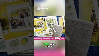 Travel Journal Hack  Never Forget Your Vacation Memories