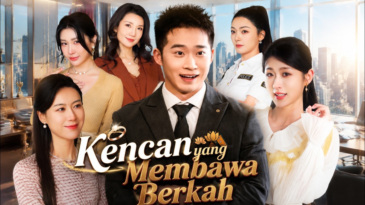 Kencan yang Membawa Berkah#shortmax
