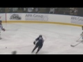 AIHL 2014 - Week 20: Perth Thunder @ Melbourne Ice