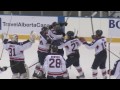 AIHL 2014 - Week 20: Perth Thunder @ Melbourne Ice