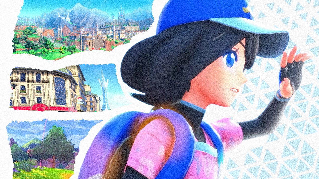 Mes RÉSERVES envers Pokémon Vents et Vagues