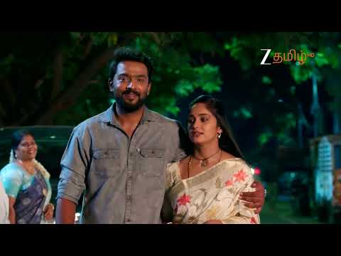 அயலி | திங்கள் - சனி, இரவு 8.30 மணிக்கு | 11 செப்டம்பர் 2026 | முன்னோட்டம் | ஜீ தமிழ்.
