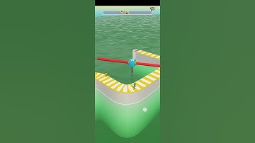 Fun Race 3D #Short Game Play | ASMR | Best Gameplay Ever Walkthrough Android IOS