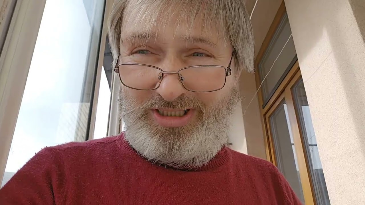 Харьков. ПРЯМО РЯДОМ С НАМИ...