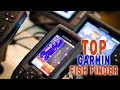 Best Garmin Fish Finder In 2021 – Great Yet Affordable Models!