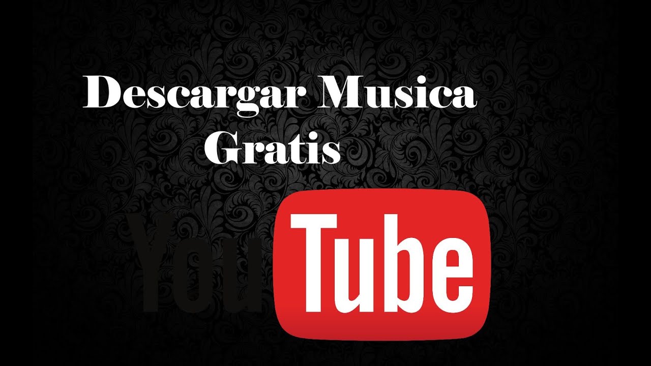 Como descargar musica sin descargar programas (100%Gratis 