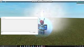 [ROBLOX EXPLOIT] Halcyon v1.0.2 [Little showcase]