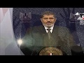 الرئيس الش هيد محم د مرسي