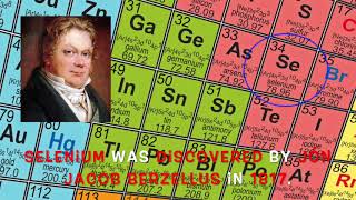 What is Selenium? The 34th Element. (Elements: Ep. 35)