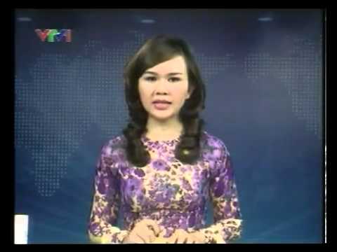 Ban tin thoi su VTV1 VietAm - YouTube