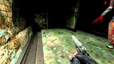 Afraid of Monsters Directors Cut second attempt