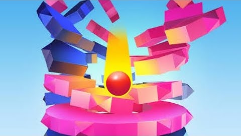 [LIVE]ON🛑 ENJOY PANDAGO! 🤓😱❤️‍🔥 Stack Ball...…  #subwaysurferslive #livegaming #shortslive #live