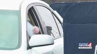 OKC teen facing mail theft & USPS key charges