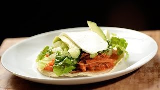 Tinga de pierna