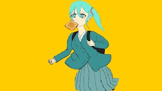 アルティ‪_✕‬_！トウ匚ウ！feat.初音ミク/くずゐ
