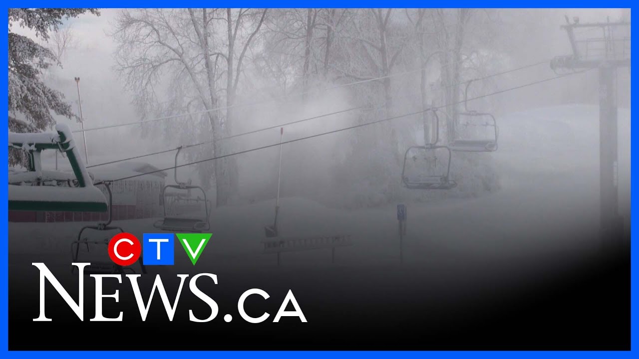 Boler Mountain prepares for opening