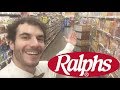 Ralphs commercial