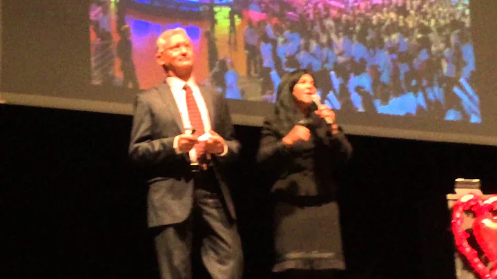 La Historia - Miguel y Soraya Silva