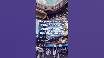 #Fermigammarayspacetelescope the pulsar detector....