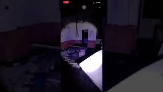 Paranormal Penjara Ayer Molek Part1