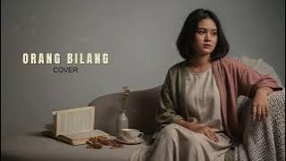 ORANG BILANG - Wali Band | Cover By Teras Studios