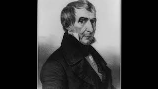 5 Fun Facts about William Henry Harrison