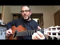 Классическая гитара с вырезом и электроникой Alhambra 5PCWE2