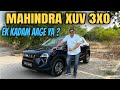 Mahindra xuv 3xo mx3 pro  detailed walkaround  drive review  xuv3xo xuv300facelift xuv300