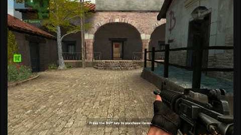 Just me Playin CSS w/ Brandon aka Scyphrex