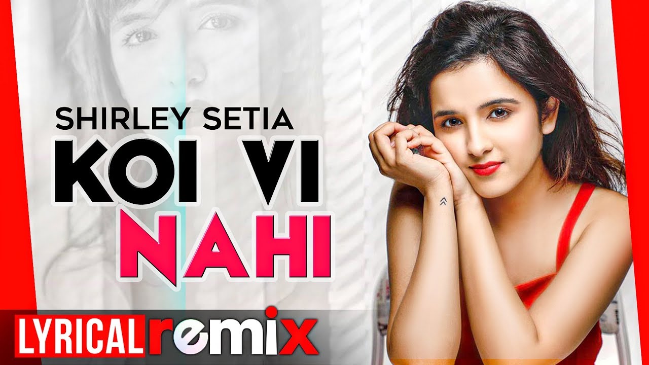 Shirley Setia (Model Lyrical) | Koi Vi Nahi | Gurnazar | Latest Punjabi Songs 2019 | Speed Records