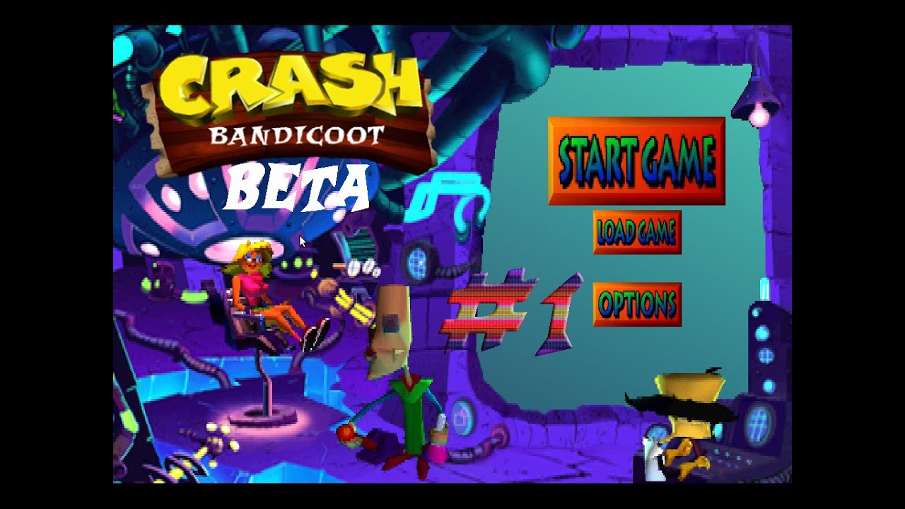 Crash bandicoot prototype iso download torrent Crash bandicoot prototype iso download torrent