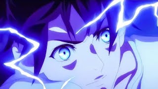 Hitori no Shita The Outcast Season 4「AMV⌟ Fight Back